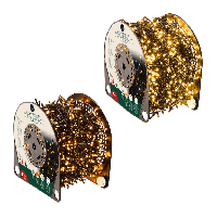 Aldi Nord Home Creation HOME CREATION LED-Lichterkette