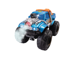 Aldi S&uuml;d  DICKIE Dampfender Monstertruck