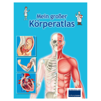 Aldi S&uuml;d  Wissensbuch f&uuml;r Kinder