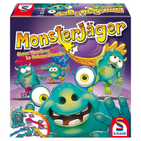 Aldi S&uuml;d  SCHMIDT Spiele Sortiment