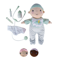 Aldi S&uuml;d  TOYLINO Interaktive Puppe