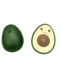 Aldi S&uuml;d  AMBIANO Aufladbarer Handw&auml;rmer