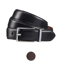 Aldi S&uuml;d  UP 2 FASHION MEN Reversibler Herreng&uuml;rtel