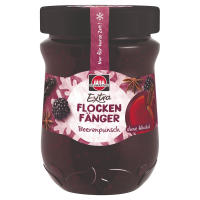 Aldi S&uuml;d  SCHWARTAU Extra, Winter Beeren Mix