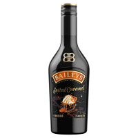 Aldi S&uuml;d  BAILEYS Sahnelik&ouml;r, Salted Caramel 500 ml