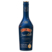 Aldi S&uuml;d  BAILEYS Sahnelik&ouml;r, Chocolat Luxe 17 % 500 ml