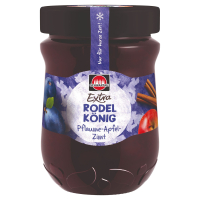 Aldi S&uuml;d  SCHWARTAU Extra, Winter Pflaumen-Apfel-Zimt