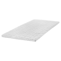 Aldi S&uuml;d  NOVITESSE Visko Matratzen Topper, 90 x 200 cm