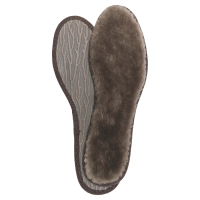 Aldi S&uuml;d  UP2FASHION EXCLUSIVE Damen und Heren Lammfellsohle