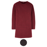 Aldi S&uuml;d  L&D LILY & DAN Kinder-Strickkleid