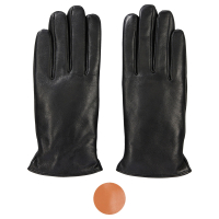Aldi S&uuml;d  UP2FASHION Damen Lederhandschuhe