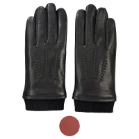 Aldi S&uuml;d  UP2FASHION Herren Lederhandschuhe