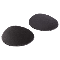 Aldi S&uuml;d  CROFTON CROFTON Schiefer Servierplatten