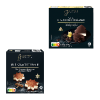 Aldi Nord Gourmet Finest Cuisine GOURMET FINEST CUISINE Weihnachtliches Eisdessert