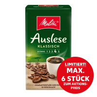 Kaufland  MELITTA Kaffee