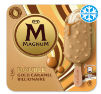 Penny  LANGNESE Magnum