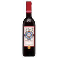 Aldi S&uuml;d  Nero di Troia Bio IGT Puglia 0,75 l