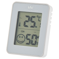Aldi S&uuml;d  KRONTALER Thermo-/Hygrometer 3er-Set