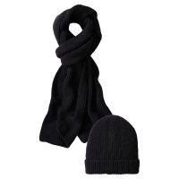 Aldi S&uuml;d  UP 2 FASHION Unisex M&uuml;tze oder Schal