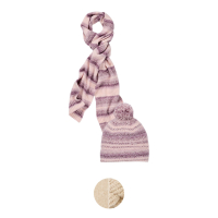 Aldi S&uuml;d  UP 2 FASHION Damen M&uuml;tze oder Schal