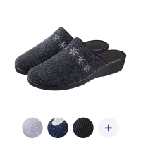 Aldi S&uuml;d  UP 2 FASHION BASICS Damen-/Herren-Pantoletten