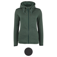 Aldi S&uuml;d  ADVENTURIDGE Damen Outdoor Fleecejacke