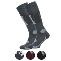 Aldi S&uuml;d  CRANE Damen-/Herren Klima-Sportsocken