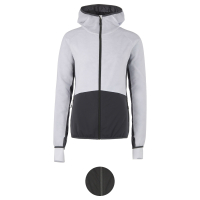 Aldi S&uuml;d  CRANE Damen-/Herren Winter Cross Jacke
