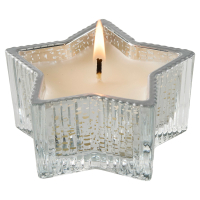 Aldi S&uuml;d  HOME CREATION Gerif Sternenkerze