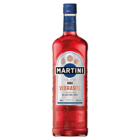 Aldi S&uuml;d  MARTINI Alkoholfrei 0,75 l, Vibrante