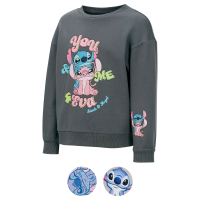 Aldi S&uuml;d  Kinder Sweatshirt Lilo & Stitch