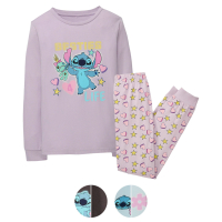 Aldi S&uuml;d  Kinder Pyjama Lilo & Stitch