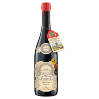 Aldi S&uuml;d  Negroamaro Puglia IGT 0,75 l