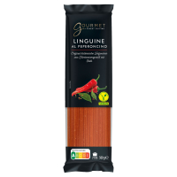 Aldi S&uuml;d  GOURMET FINEST CUISINE Gourmet-Pastaspezialit&auml;ten 500 g, Chili