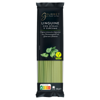 Aldi S&uuml;d  GOURMET FINEST CUISINE Gourmet-Pastaspezialit&auml;ten 500 g, Spinat