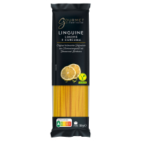 Aldi S&uuml;d  GOURMET FINEST CUISINE Gourmet-Pastaspezialit&auml;ten 500 g, Limone