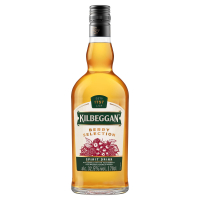 Aldi S&uuml;d  KILBEGGAN Irish Whiskey 700 ml, Berry Selection