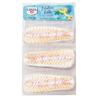 Aldi S&uuml;d  COSTA Kabeljaufilets