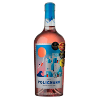 Aldi S&uuml;d  Pulgia Rosato IGP 0,75 l