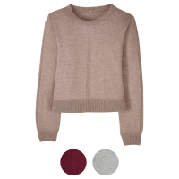 Aldi S&uuml;d  UP 2 FASHION EXCLUSIVE Damen Strickpullover
