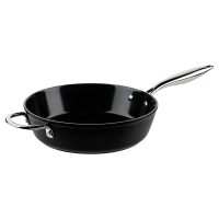 Aldi S&uuml;d  CROFTON Titan-Plasma Tiefe Pfanne, 28 cm