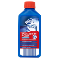 Aldi S&uuml;d  POWER FORCE Sp&uuml;lmaschinen-Pfleger 500 ml