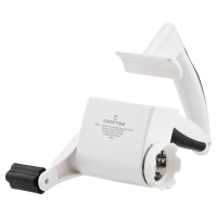 Aldi S&uuml;d  CROFTON Reiben-Sortiment