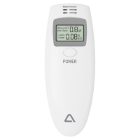 Aldi S&uuml;d  AMBIANO Digitaler Alkoholtester & Weinthermometer
