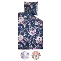 Aldi S&uuml;d  NOVITESSE Mako Satin Bettw&auml;sche NG