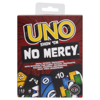 Aldi S&uuml;d  MATTEL Kartenspiele