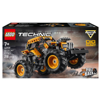 Aldi S&uuml;d  LEGO Monster Jam