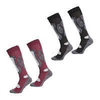 Aldi Nord Crane CRANE Klima-Sportsocken