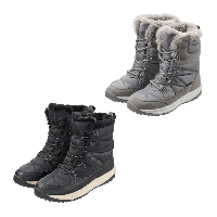 Aldi Nord Up2fashion UP2FASHION Thermostiefel