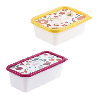 Aldi Nord Crofton CROFTON Tiefk&uuml;hldosen-Set